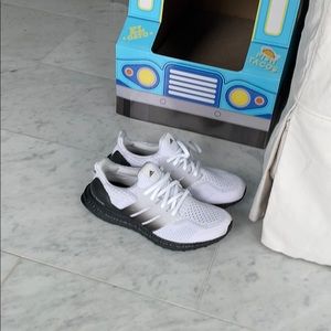 Meet your Posher, Ron